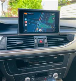اودي A6